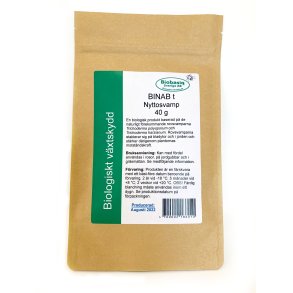 Binab t Nyttosvamp