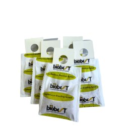 Californicus psar mot spinn