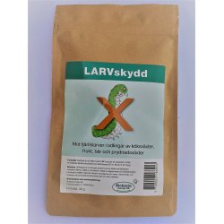 Larvskydd