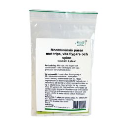 Montdorensis-rovkvalster