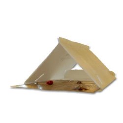 Feromonflla Plommonvecklare