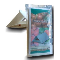 Feromonflla Plommonvecklare